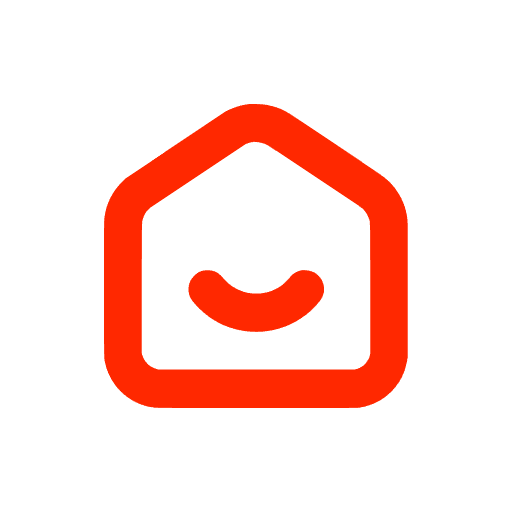 Homeyhuts logo