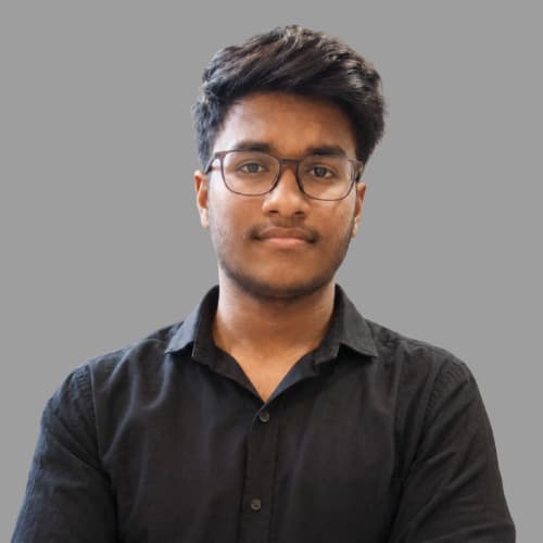 Ravi Kiran